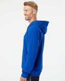 Fleece Hooded Sweatshirt