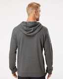 Fleece Hooded Sweatshirt