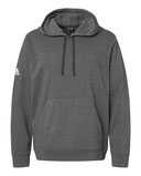 Fleece Hooded Sweatshirt