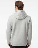 Fleece Hooded Sweatshirt