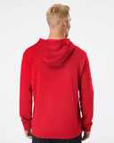 Fleece Hooded Sweatshirt