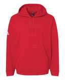 Fleece Hooded Sweatshirt