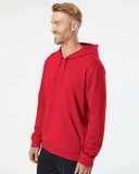 Fleece Hooded Sweatshirt