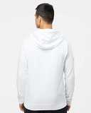 Fleece Hooded Sweatshirt