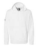 Fleece Hooded Sweatshirt