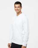 Fleece Hooded Sweatshirt
