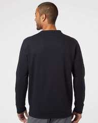 Fleece Crewneck Sweatshirt
