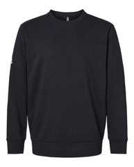 Fleece Crewneck Sweatshirt