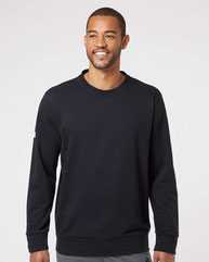 Fleece Crewneck Sweatshirt
