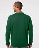 Fleece Crewneck Sweatshirt