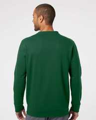Fleece Crewneck Sweatshirt