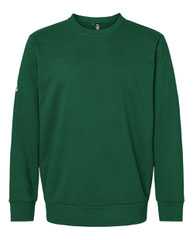 Fleece Crewneck Sweatshirt