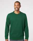 Fleece Crewneck Sweatshirt