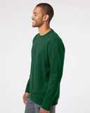 Fleece Crewneck Sweatshirt