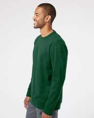 Fleece Crewneck Sweatshirt