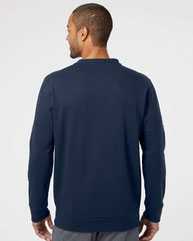 Fleece Crewneck Sweatshirt