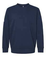 Fleece Crewneck Sweatshirt