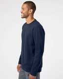 Fleece Crewneck Sweatshirt
