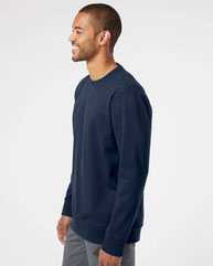 Fleece Crewneck Sweatshirt
