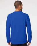 Fleece Crewneck Sweatshirt