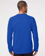 Fleece Crewneck Sweatshirt