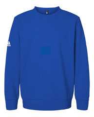 Fleece Crewneck Sweatshirt
