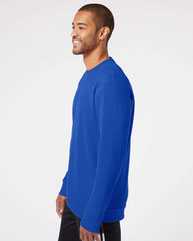 Fleece Crewneck Sweatshirt