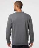 Fleece Crewneck Sweatshirt