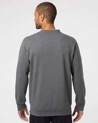 Fleece Crewneck Sweatshirt