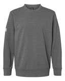 Fleece Crewneck Sweatshirt