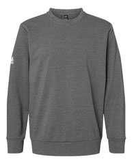 Fleece Crewneck Sweatshirt