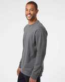 Fleece Crewneck Sweatshirt