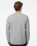 Fleece Crewneck Sweatshirt