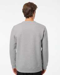 Fleece Crewneck Sweatshirt