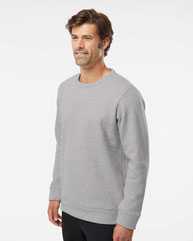 Fleece Crewneck Sweatshirt