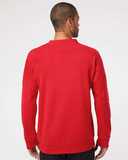 Fleece Crewneck Sweatshirt