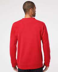 Fleece Crewneck Sweatshirt