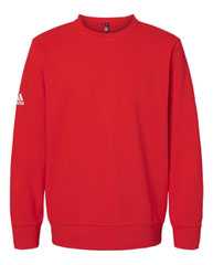 Fleece Crewneck Sweatshirt