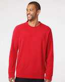 Fleece Crewneck Sweatshirt