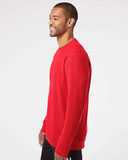 Fleece Crewneck Sweatshirt