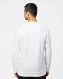 Fleece Crewneck Sweatshirt