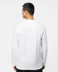 Fleece Crewneck Sweatshirt