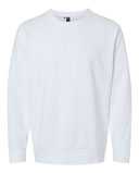 Fleece Crewneck Sweatshirt