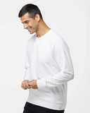 Fleece Crewneck Sweatshirt