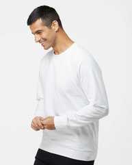 Fleece Crewneck Sweatshirt