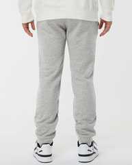 Fleece Joggers