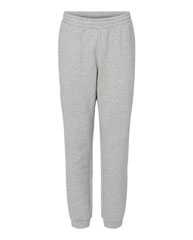 Fleece Joggers
