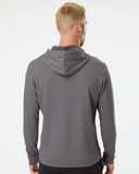Lightweight Hooded Sweatshirt