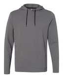 Lightweight Hooded Sweatshirt