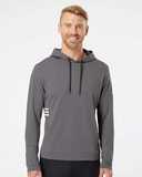 Lightweight Hooded Sweatshirt